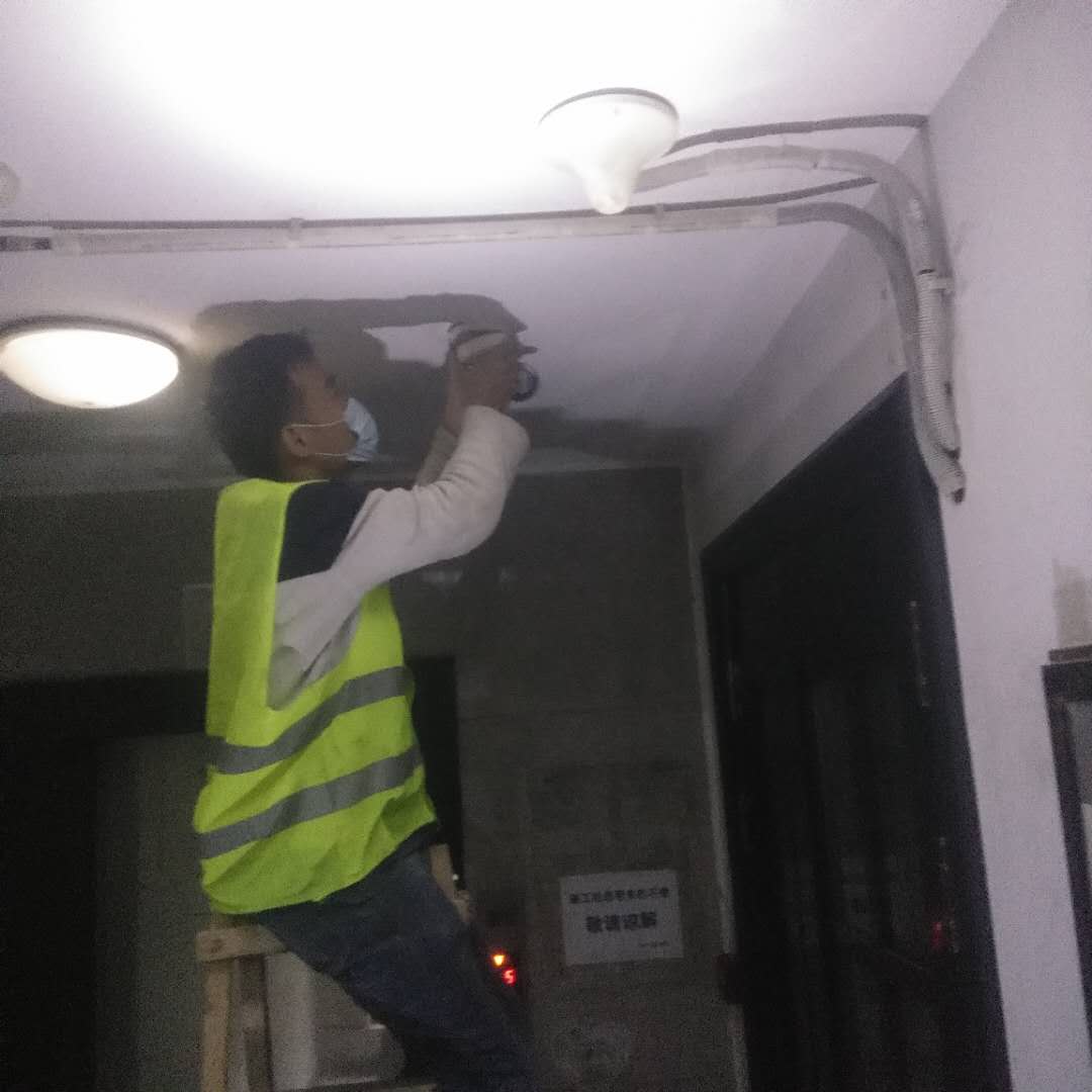 北京朝陽百子灣某餐飲店煙感如何使用，煙感移位與消防面積有關(guān)嗎？